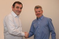 Galpeg Limited Acquires Blue Fish Business Promotions Trading Name and Goodwill